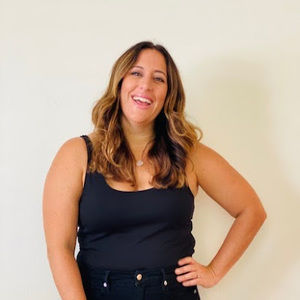 Meet your Posher, Gina